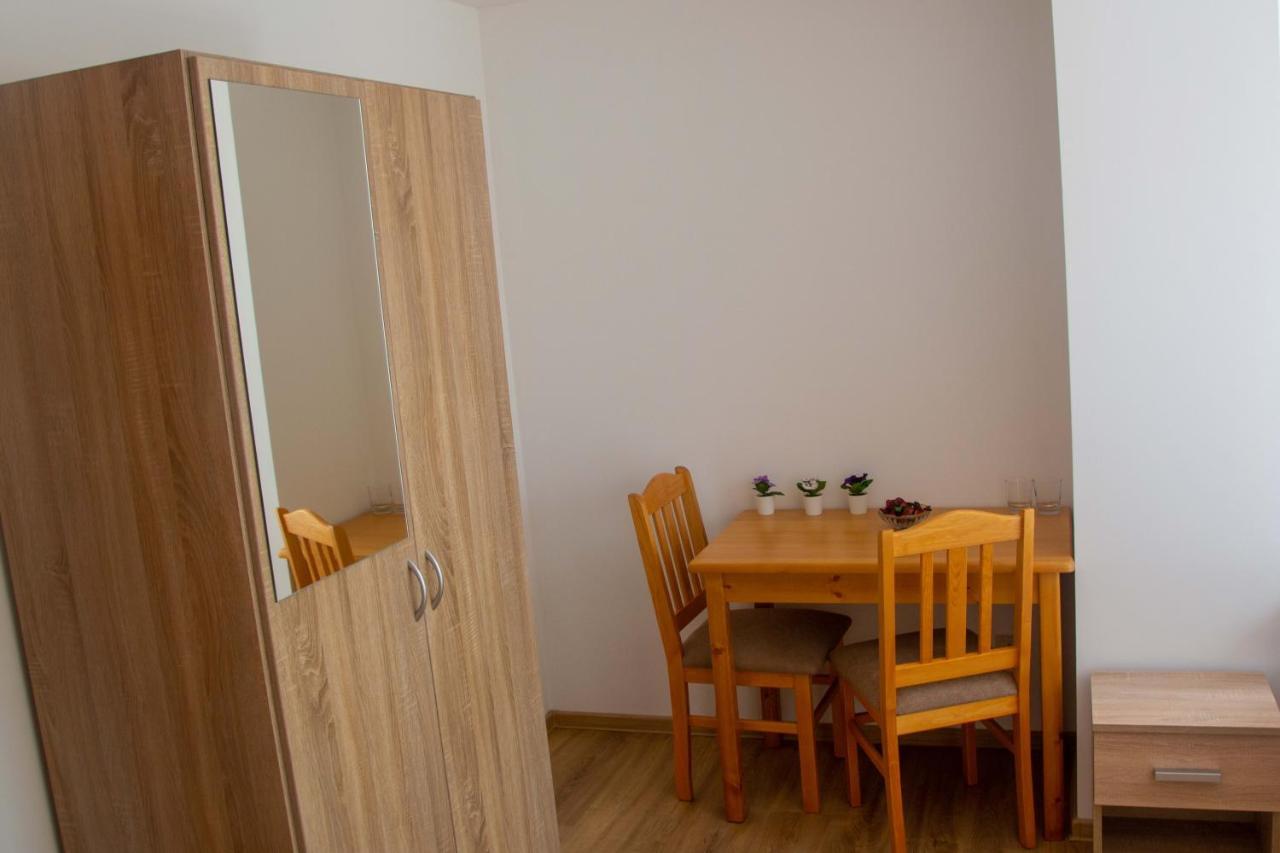 Chalupa Anna Červený Kláštor المظهر الخارجي الصورة